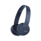 Tai nghe chụp tai (Không dây) Sony WH-CH510 - Chính hãng Blue